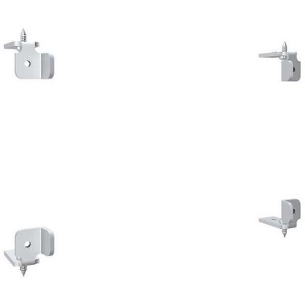 ABN ESPRO NF/NT/NS housing field pickup bracket (NGTU10N2)