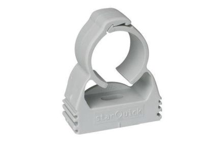 Walraven 0854028 starQuick 24-28mm grey clamp