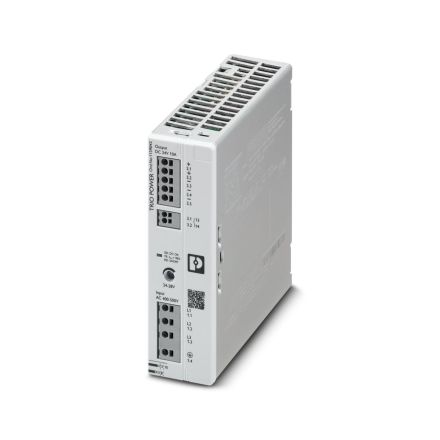 Phoenix Contact 1159042 TRIO3-PS/3AC/24DC/10 Power supply