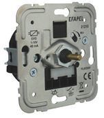 EFAPEL DIMMER F/FLUOR LAMP ELECTR BALLAST EVG 1-10V