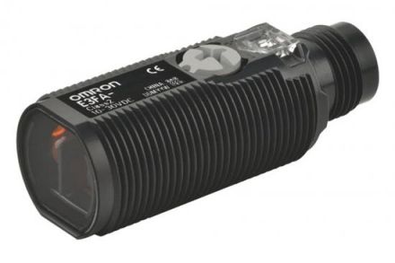 OMRON 378880 E3FA-RP21 OMI photo switch