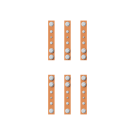 ABB Striebel & John 2CPX042016R9999 ZX4010 copper bar