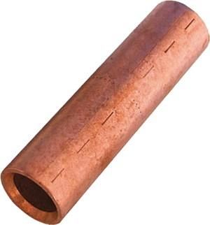 Intercable 181213 ICD120VLBK Part 1 120qmm longitudinally sealed bk press connector