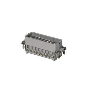Wieland 73.310.1653.0 HD STS 16 2.5 25 AG plug insert