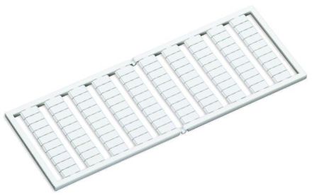 Wago 209-504 print 21-30 WSB quick labeling