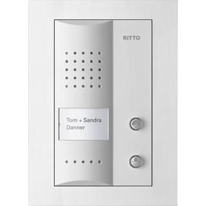 Ritto 1732290 frame UP, light grey