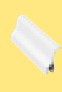 EFAPEL DIVIDER F/50MM HEIGHT TRUNK HALOG FREE WHITE