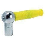 Hochköpper 00965591 1945 Angle socket connector