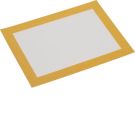 Hager MES-ILS02 170x225 to flange 174x200 insect screen Hager MES-ILS02 170x225 to flange 174x200 insect screen