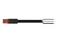 Wago 774-9973/216-705 pre-assembled connection cable, Eca, S