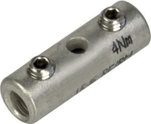 Intercable 182465 ICSV301-1 without partition 1.5-16RE/RM screw connector