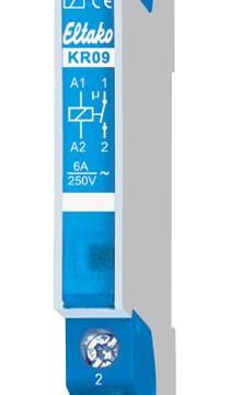 Eltako 22100730 coupling relay KR09-230V