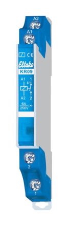 Eltako 22100730 coupling relay KR09-230V