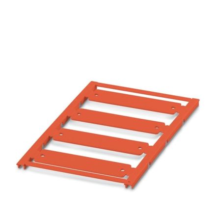 Phoenix Contact 0803135 UC-EMSP (50X15) RD device marker