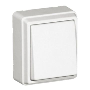 EFAPEL INTERMEDIATE SWITCH WHITE