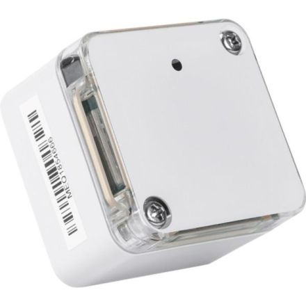Homematic IP 151979A0 Tilt & Vibration Sensor (HmIP-STV), Opening Detector