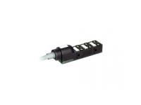 Murrelektronik 8000-86110-3861500 Exact8 6xM8 4-pin 15.0m PUR/PVC distributor