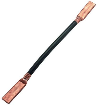 Dehn & Söhne 419101 Copper cable earthing bridge D BEB 10-FLEX / EBS 15-03-19
