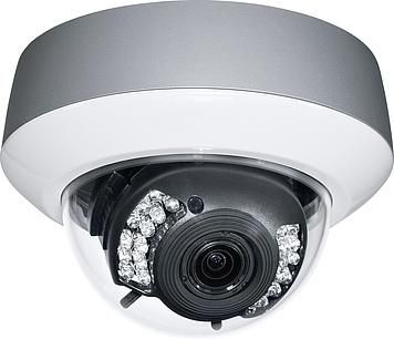 Gira 122000 External camera door communication
