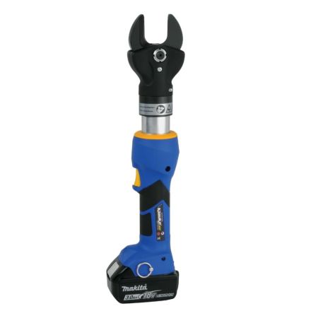 Klauke ESM35CFB battery-hydraulic Next Gen Bosch battery diameter 35mm cutting tool
