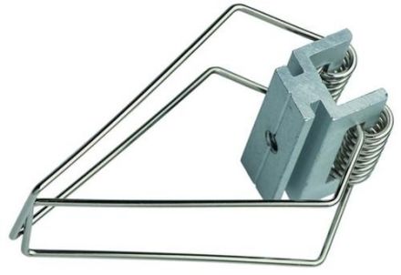 Rutec Light 65960 Rutec retaining clip