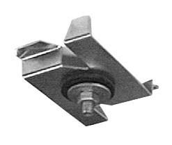Fluolite 35950040 Luminaire fastener TRA/EPV