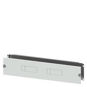 Siemens 8GK6432-2KK33 load disconnector ALPHA Universal 2x3KF2/160A