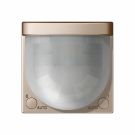 JUNG A3281CH KNX motion detector series A/AS | 2.20 m, standard | champagne