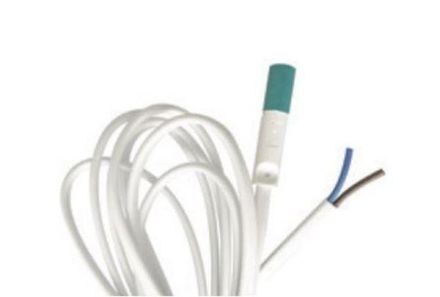 Ledxon 9100493 SCL white female L:4m connection cable