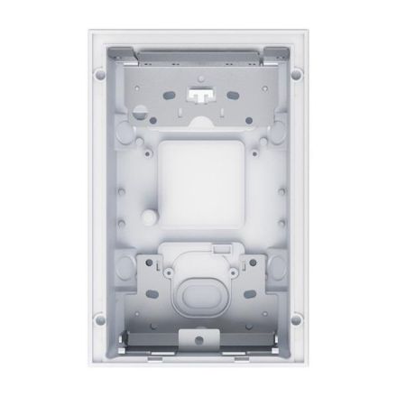 Busch-Jaeger 2TMA130160H0034 41382F-H-03 flush-mounted box