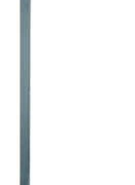 LTS 648731 Piano-S 68W 5300lm 4000K sensor white LED floor lamp