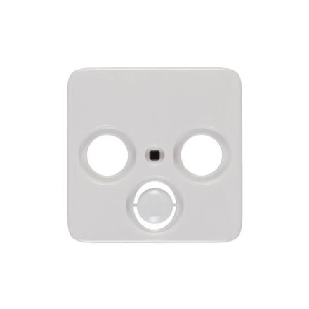 Legrand 776282 Cover Creo Ultrawhite, (white)