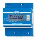 Eltako 28380512 DSZ15DM-3x80A MID calibrated M-Bus three-phase meter Eltako 28380512 DSZ15DM-3x80A MID calibrated M-Bus three-phase meter