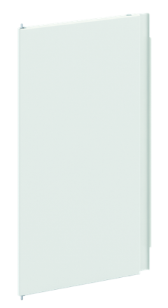 ABB Striebel & John CTW37S WiFi door with plastic insert 3FB, 7-row, 2CPX052398R9999