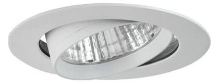 Brumberg 12590174 230V AC 32W 4000K str.-ws. LED recessed ceiling spotlight