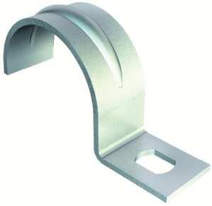 OBO Bettermann 604 12mm fastening clamp, 1003127
