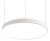 Brumberg 13602173 3000K ws 1000mm LED pendant light