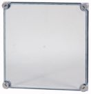 Eaton D125-CI44 cover, 019576