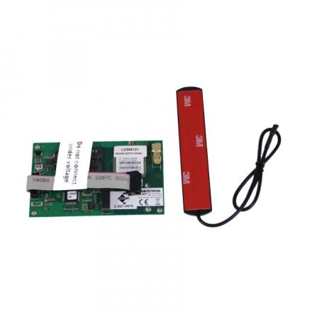 INDEXA 8200Y GSM communication module