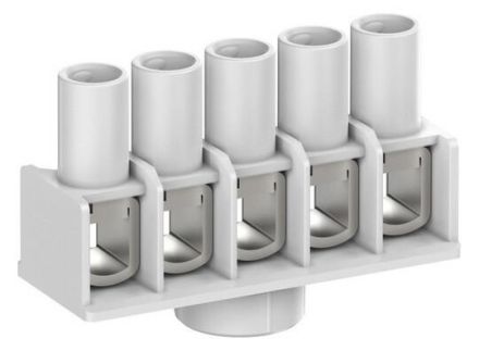 Spelsberg 89640401 Abox 025/040 KLS-2,5 /4 according to DIN EN 609 terminal block