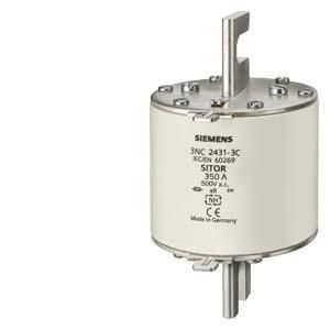 Siemens 3NC8444-3C SITOR fuse link