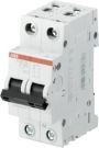 ABB Stotz-Kontakt S201-B100NA, circuit breaker B-Char., 6kA, 100A, 1P,+NA, 2CDS251103R0825