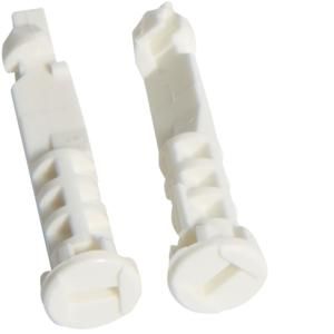 Hager ZZ71A (SET=2PCS) Sealing bolts (2 pieces)