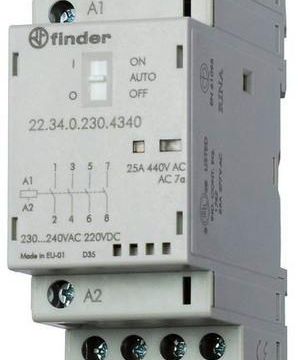 Finder 22.34.0.230.4740 Installation Protector