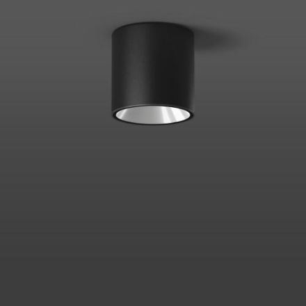 RZB 931197.0031.2 Andho 31W 3650lm 827 anthr. LED ceiling light