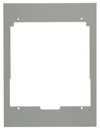 Mersen X1022968 1.002.351 230x283mm cover panel