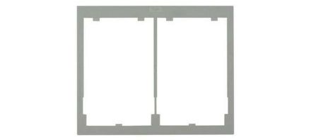 Mersen Z229286 1.000.127 2-way cover panel