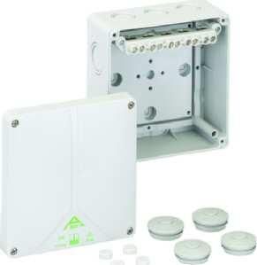 Spelsberg Abox-i 100-10 junction box, 49041001