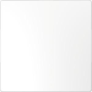 MERTEN MEG4075-6035 Blank cover lotus white System Design