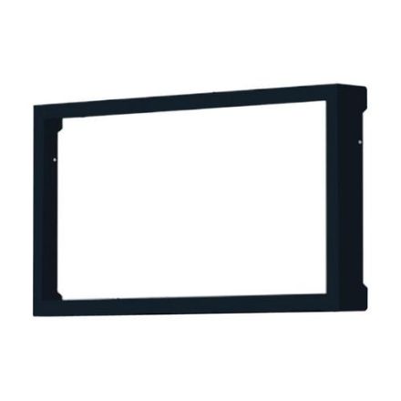 CEAG emergency light FT3EC-MC-B FT3 EC IP4x metal cover black LED emergency light